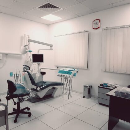 Best Clinic in Dubai