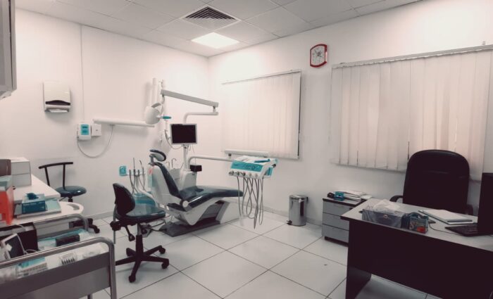 Best Clinic in Dubai
