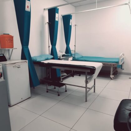 Best Medical Centre in Dubai