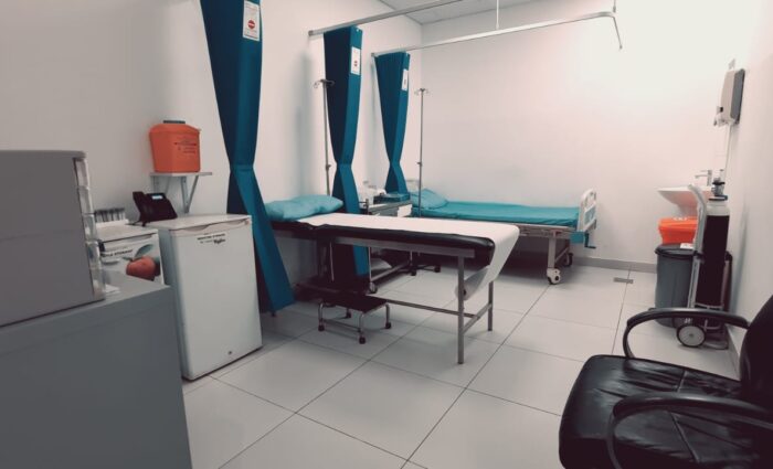 Best Medical Centre in Dubai