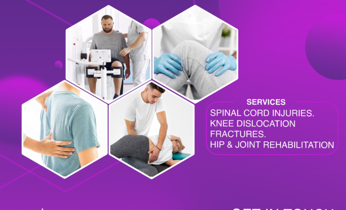 What is physiotherapy – Best Physiotherapist in Dubai