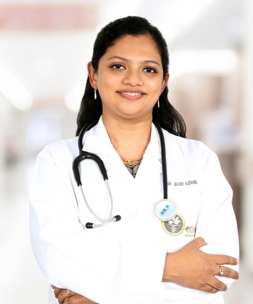 Dr. Rinu Ruth