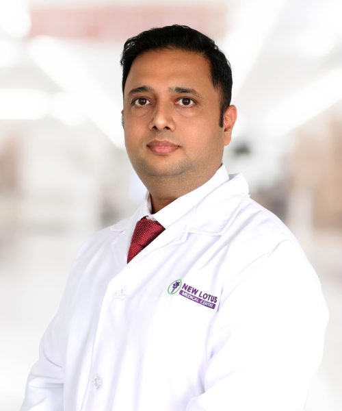 Dr. Sumeer G